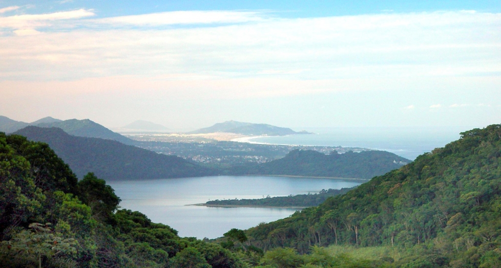 Turismo: Santa Catarina terá 4 condecorados pela Bandeira Azul