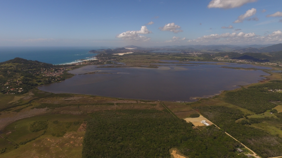 MPF emite nova Recomendação para que a FATMA anule a Licença Ambiental Prévia e de Instalação da ETE Garopaba