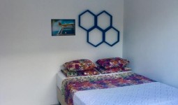 Ampla Residência com 5 dormitórios na Praia da Ferrugem