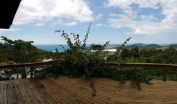 Casa alto padrão com vista para o mar em Garopaba