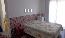 Lindo apartamento para aluguel em Meia Praia/SC - REF: 6707