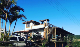 Apartamentos completos com vista para a Lagoa de Ibiraquera para 4 a 6 pessoas - REF: 6141