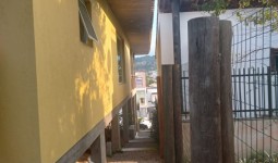 Casa p/ 4 pessoas em Garopaba 