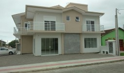 Casa para 8 pessoas em Garopaba - REF: 5878