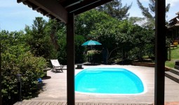 Casa a venda com piscina em Ibiraquera!!!!!!!